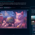 Design Animated Typography for Socials